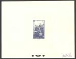France_1941_Yvert_475-Scott_B109_blue_1110_Lx