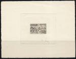 France_1953_Yvert_961-Scott_701_sepia