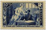 France_1935_Yvert_307-Scott_B42