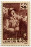 France_1938_Yvert_386-Scott_B71