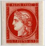 France_1949_Yvert_830-Scott_612