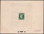 France_1949_Yvert_831-Scott_613_green_1311_Lx