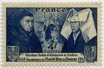 France_1943_Yvert_583-Scott_466