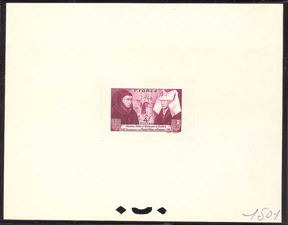 France_1943_Yvert_583-Scott_466_lilac_1501