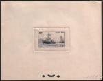 France_1946_Yvert_752-Scott_B204_blue_1121