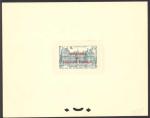 France_1946_Yvert_760-Scott_569_blue_1118_overprinted_for_CITT_1949