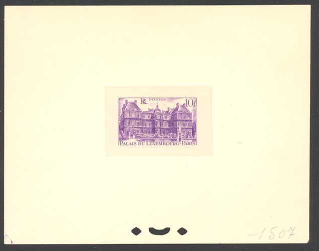 France_1946_Yvert_760-Scott_569_violet_1507