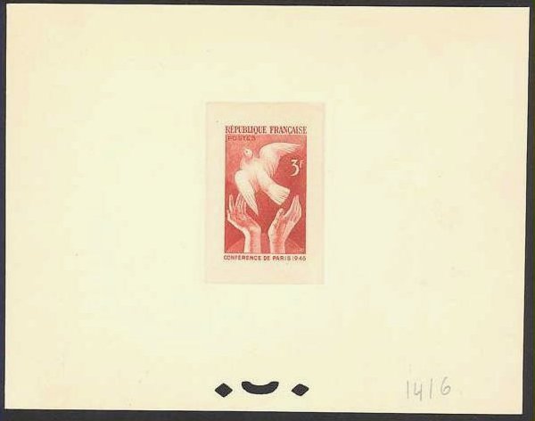 France_1946_Yvert_761-Scott_566_red_1416