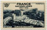 France_1948_Yvert_819-Scott_606