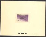 France_1954_Yvert_PA31-Scott_C30_violet_1519_Lx
