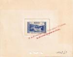 France_1954_Yvert_PA33-Scott_C32_blue_1103_Lc