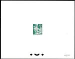 France_1959_Yvert_1115A-Scott_833A_green_334_Lc_typo