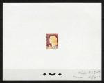 France_1960_Yvert_1263-Scott_968_tete_orange_225_Lx_fond_red_454_Lx_typo_a