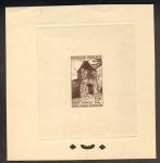 France_1952_Yvert_921-Scott_676_sepia