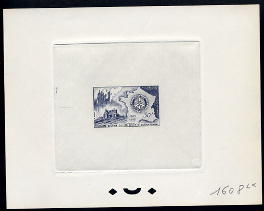 France_1955_Yvert_1009-Scott_741_grey_1608_Lx