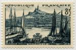 France_1955_Yvert_1037-Scott_775