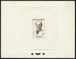 France_1958_Yvert_1144-Scott_867_sepia_a