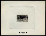 France_1958_Yvert_1156-Scott_878_sepia