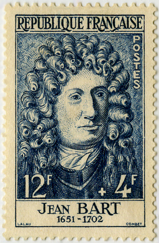 France_1958_Yvert_1167-Scott_B322