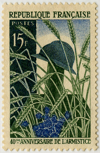 France_1958_Yvert_1179-Scott_895