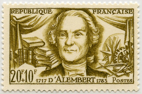 France_1959_Yvert_1209-Scott_B332