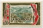 France_1960_Yvert_1256-Scott_966