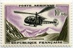 France_1960_Yvert_PA41-Scott_C40