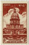 France_1946_Yvert_751-Scott_B203