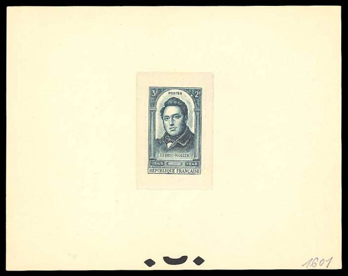 France_1948_Yvert_796-Scott_B225_grey-blue_1601