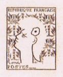FRANCE 1961 COCTEAU