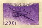 France_1954_Yvert_PA31-Scott_C30_violet_1525_Lx_detail
