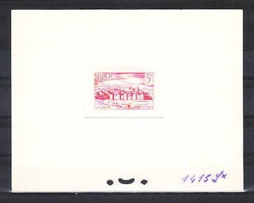 Morocco_1947_Yvert_257A-Scott_245_red_1415_Lx