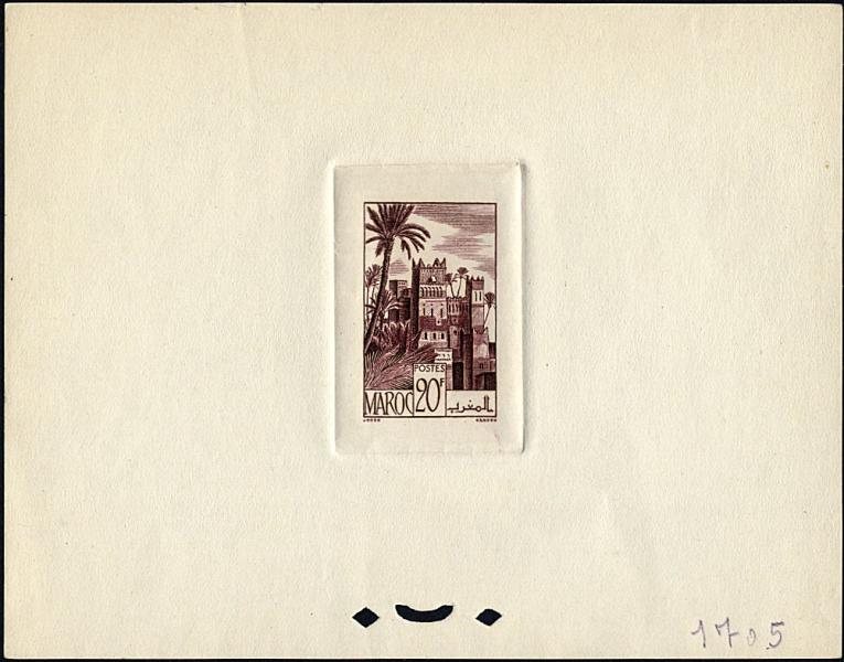 Morocco_1947_Yvert_264-Scott_244_brown_1705_aa