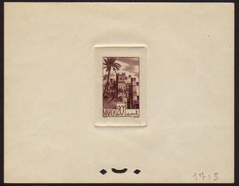 Morocco_1947_Yvert_264-Scott_244_brown_1705_ab