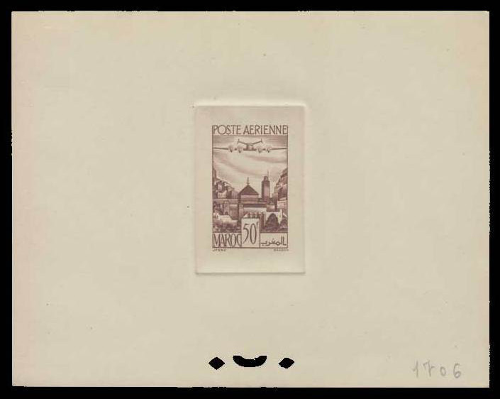 Morocco_1947_Yvert_PA62-Scott_C36_brown_1706_a