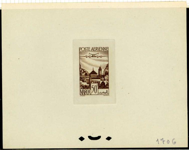 Morocco_1947_Yvert_PA62-Scott_C36_brown_1706_bb