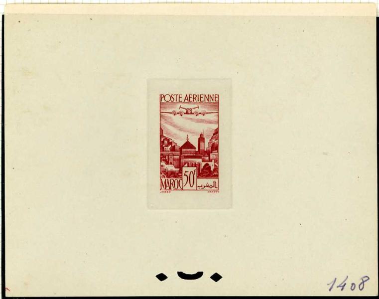 Morocco_1947_Yvert_PA62-Scott_C36_red_1408