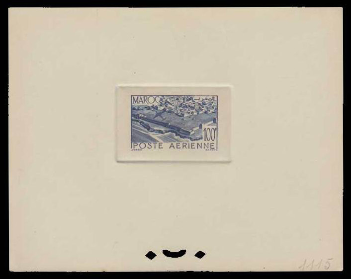 Morocco_1947_Yvert_PA63-Scott_C37_blue_1115_a