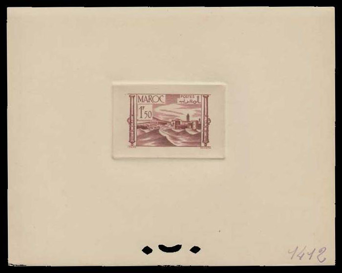 Morocco_1947_Yvert_252-Scott_226_red_1412