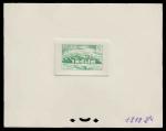 Morocco_1947_Yvert_257A-Scott_245_green_1319_Lx_a