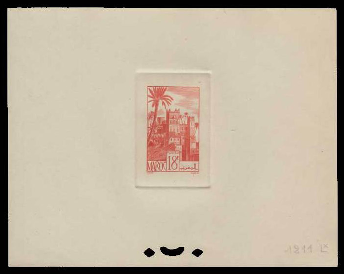 Morocco_1947_Yvert_263-Scott_243_orange_1211_Lx