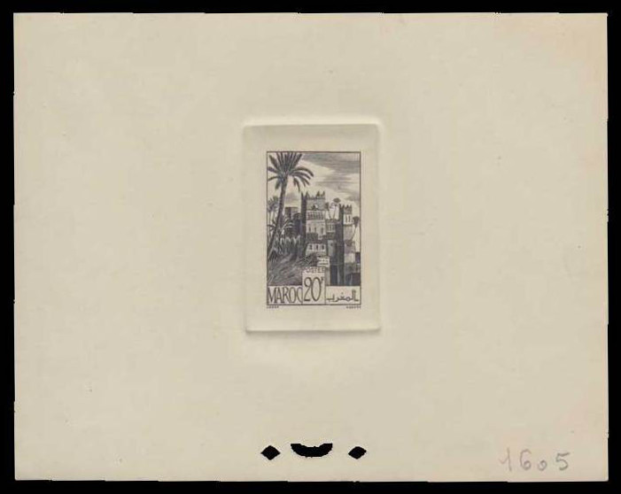 Morocco_1947_Yvert_264-Scott_244_grey_1605