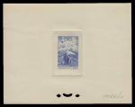 Morocco_1954_Yvert_PA98-Scott_C51_blue_1126_Lx