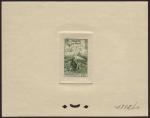Morocco_1954_Yvert_PA98-Scott_C51_green_1312_Lx_aa