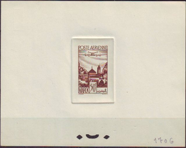 Morocco_1947_Yvert_PA62-Scott_C36_brown_1706_ba