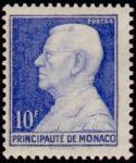 Monaco_1946_Yvert_284-Scott_195