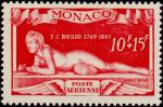 Monaco_1948_Yvert_PA30-Scott_CB13