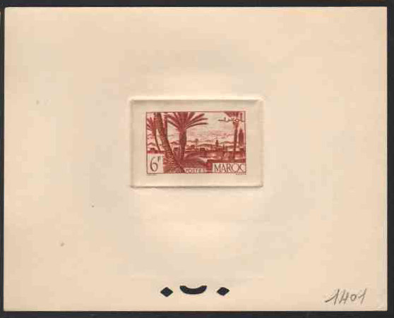 Morocco_1947_Yvert_258-Scott_231_red_1401