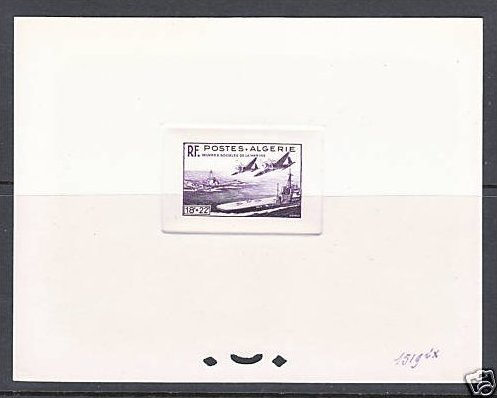 Algeria_1949_Yvert_274-Scott_B56_violet_1519_Lx