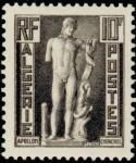 Algeria_1952_Yvert_288-Scott_240